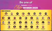 Meet the judges for Elite Women 2026