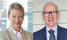 Brokers in the hot seat: Scope 3 reporting set to shake up insurance