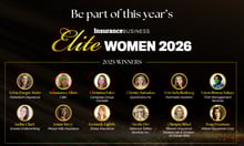 Meet the judges for this year's Elite Women