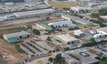 Evanston Insurance pushes court to define excess defense trigger in Houston case