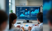 Future-proofing clients: How climate modelling tools are empowering brokers and insurers