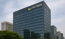 DB Insurance strikes $1.6 billion deal for US specialty insurer