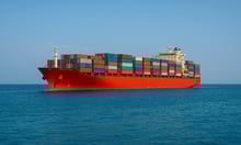 Missile strike on Dutch cargo ship raises marine insurer risks