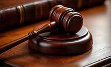 Zurich launches $112,000 lawsuit against Landstar over cargo damage claim