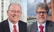 Cargo fires, port bottlenecks and high-value risk: where marine insurers are being tested