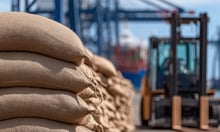 Lloyd's syndicates challenge $2.4 million wheat cargo claim in New York court