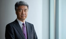 Apollo appoints Eiji Ueda to lead Asia Pacific