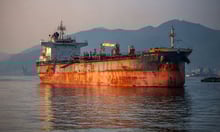 British owned ‘power player’ insurer at centre of shadow fleet storm