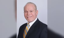 From college major to insurance industry mentor