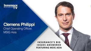 Insurance's big questions - answered