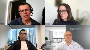 Creating digital customer experiences that build trust and loyalty