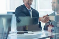 Canopius Group appoints Neil Robertson as deputy CEO