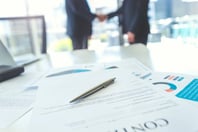 Canopius-AmTrust at Lloyd's merger crosses the finish line