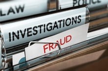 The evolving nature of fraud