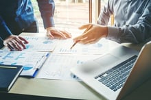 Financial institutions markets set to change