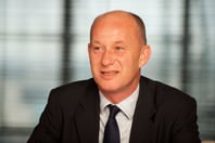 Group CUO exiting Canopius in 2023