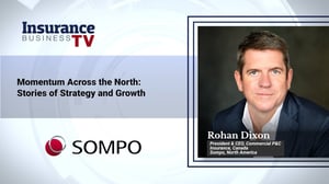 Momentum across the North: Stories of strategy and growth