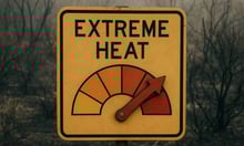 UN warns the world will miss key climate target, leaving insurers facing a future of losses