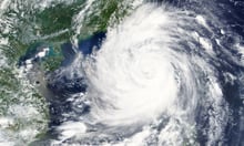 Australians alerted to Cyclone Kalmaegi travel risks