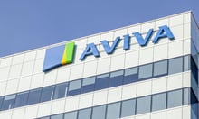 Aviva ordered to pay £660k after fraud allegations collapse