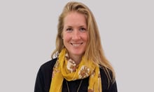 Helping law firms stay connected and resilient