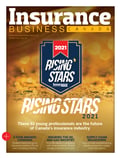 Insurance Business Magazine 9.03