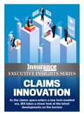 Insurance Business America 9.07 - Executive Insights Series: Claims Innovation 2021