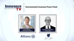 Australia’s environmental insurance challenges