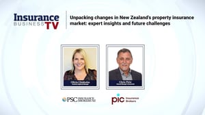 Broker challenges in the property market