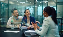 Specialty is scaling where generalists stay stuck