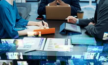 Protecting real estate agents in a riskier market