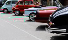 Collector car owners get boost with Hagerty–Liberty Mutual tie-up