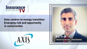 Emerging risks and possibilities in construction insurance