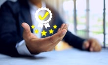 How important are Demotech insurance ratings for brokers?