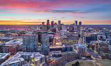 Top 10 largest insurance companies in Colorado