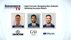 Cyber market's broker challenges and opportunities