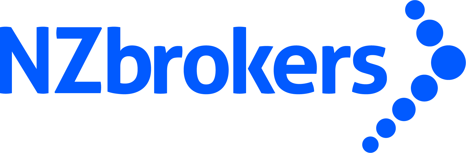 NZBrokers Logo