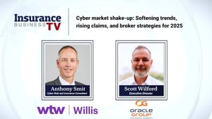 Explaining cyber anomalies: premiums fall and claims rise