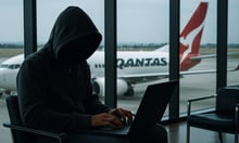 Qantas hackers threaten data release as insurers weigh fallout from cyber breach
