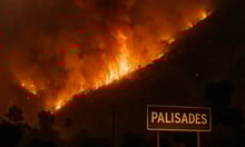 Uber driver listened to depressing songs – set a multibillion-dollar fire