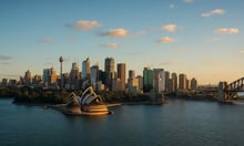 This giant insurer has $15 billion to spend