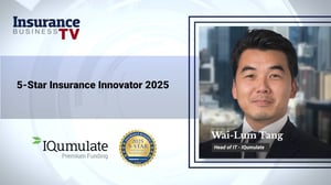 "Make it work": Insurance innovator IQumulate on deploying technology