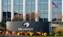 Gallagher sees 20% Q3 revenue jump
