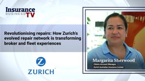 Zurich's revamped repair network a game changer
