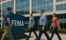 FEMA chief out after just six months, leaving agency in turmoil