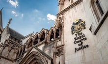 Medical Defence Union defeats neurosurgeon in court over denied indemnity