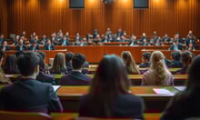 Insurers and uBiome execs locked in $9.5 million D&O standoff