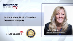 Leading the way for insurance claims