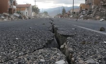 US insurance sector struck by $101 billion in weather disaster losses