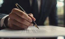 Aspen American ordered to defend law firm in multimillion-dollar dispute